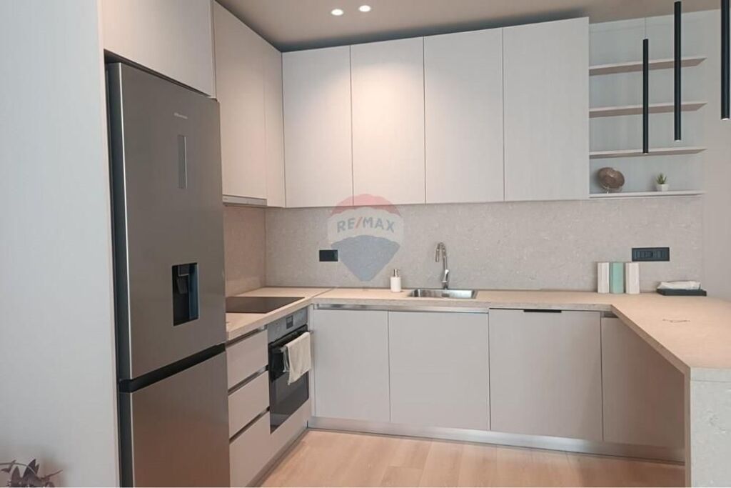 Apartament - Për Qira - Rruga Margarita Tutulani, Tiranë(ID: 530411003-939)