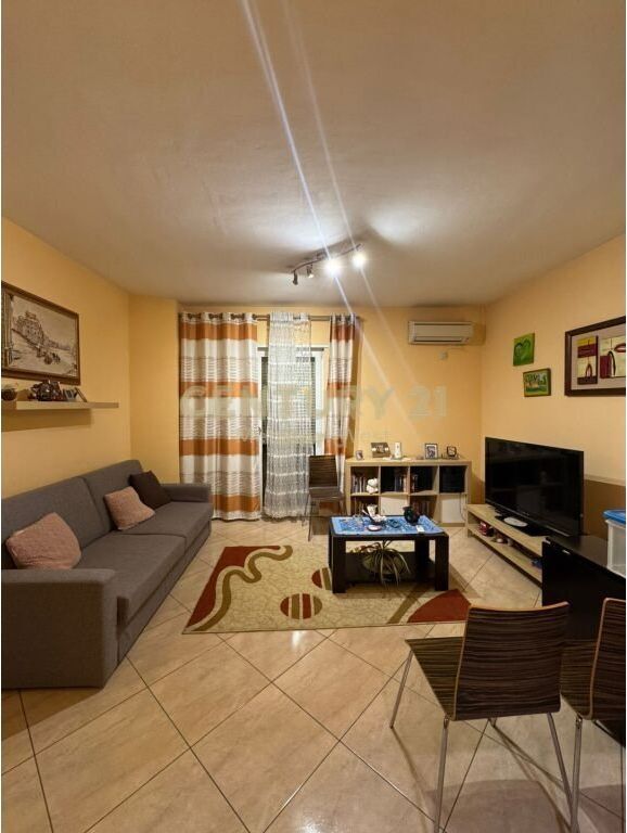 Apartment 1+1 for Rent at ATSH, Pazari i Ri