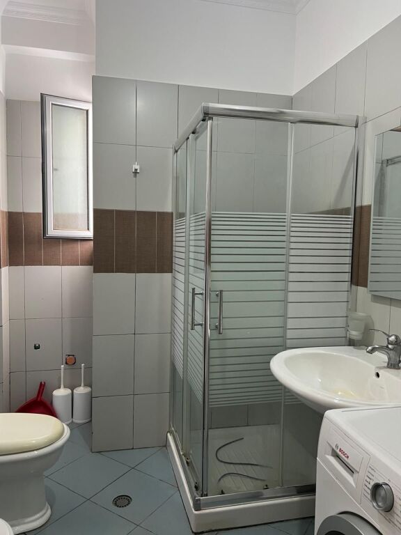 Appartamento 2+1 in affitto a Bishti Kalldremit Vlore 350€