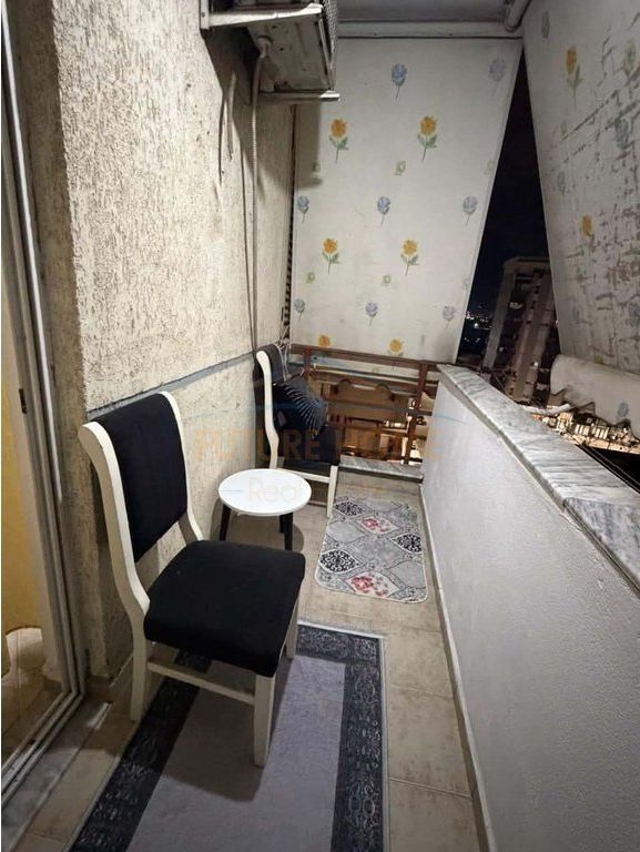 Qera, Apartament 1+1, Yzberisht