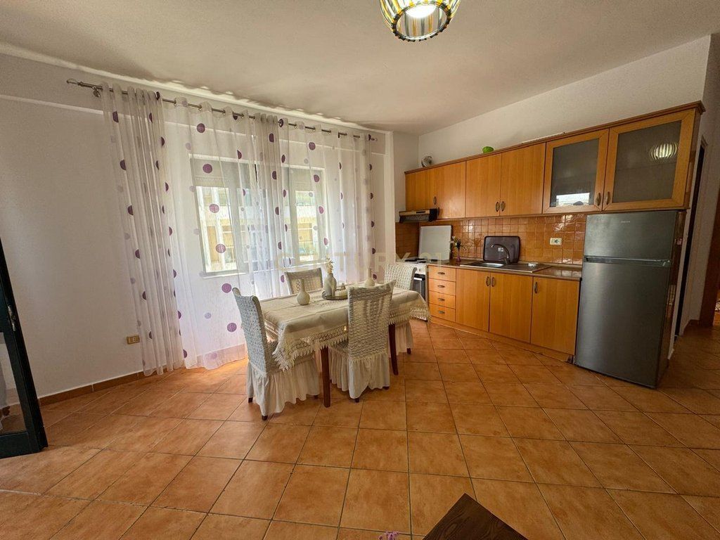 SHITET APARTAMENT 1+1+2 BALLKONE NE PLAZH, ILIRIA!