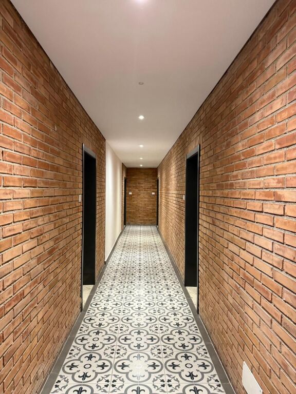 SHITET APARTAMENT 1+1 TEK GOLDEN PARK RESIDENCE – AMERICAN 3