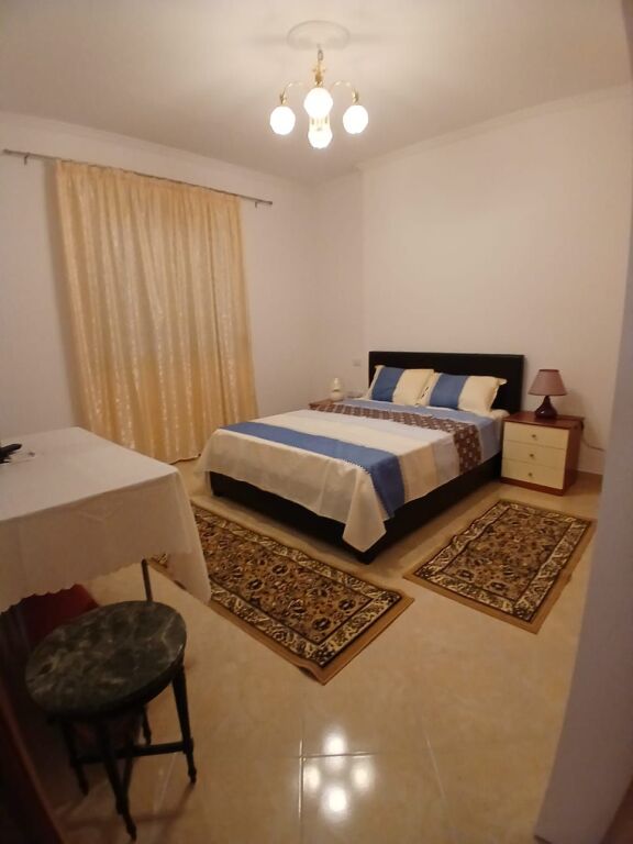 Apartment 1+1 for sale in the port area of Vlore near the University "Ismail Qemali "