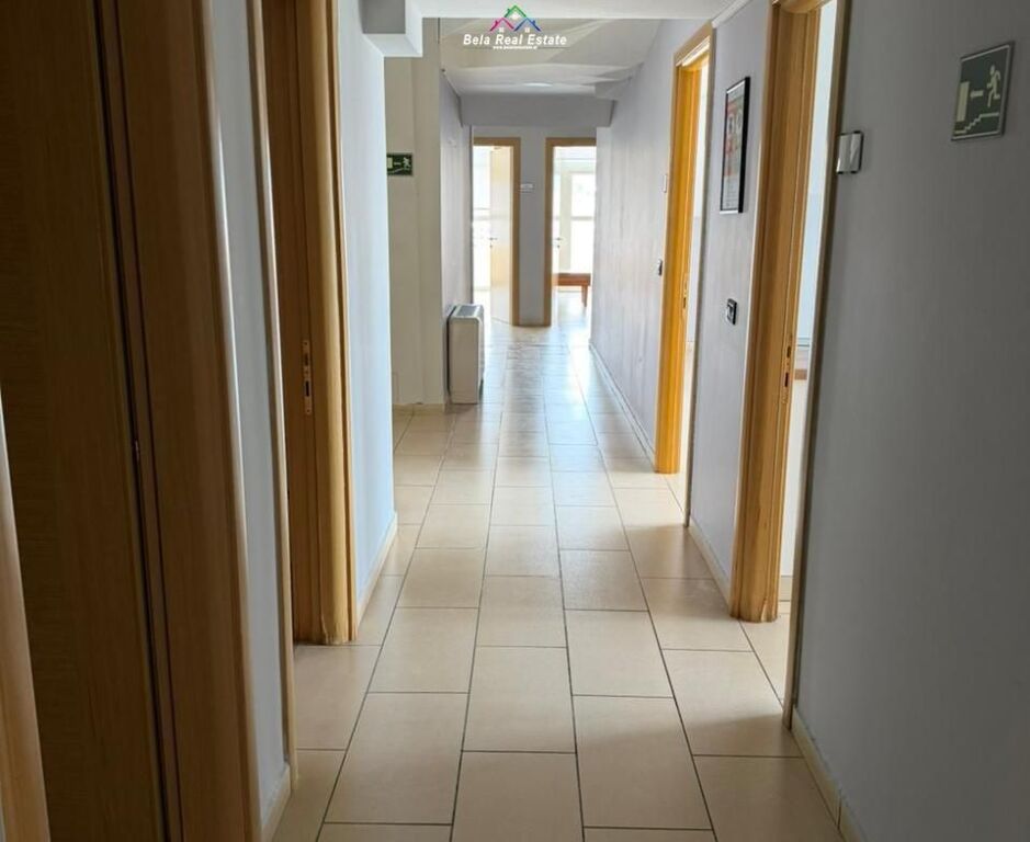 Office/Duplex For Rent At Kavaja Street (ID BZ2976) Tirana