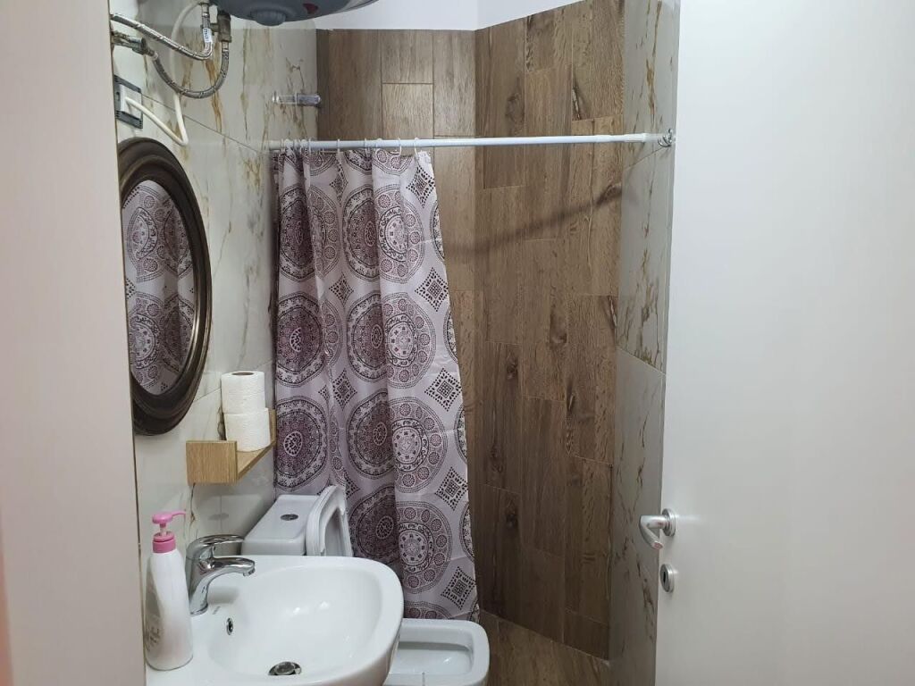 Appartamento arredato in affitto, nuovo, 1+1+balcone