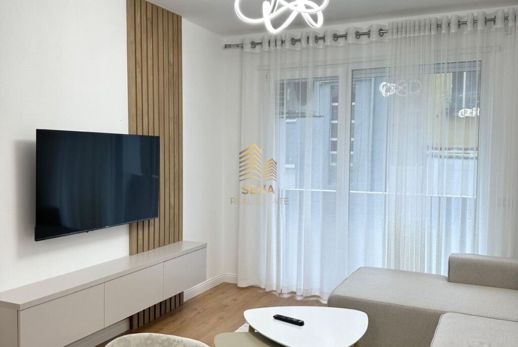 Rent, Apartment 2+1+2WC+2balconies, Dibra Street, 70,000 Leke/Month