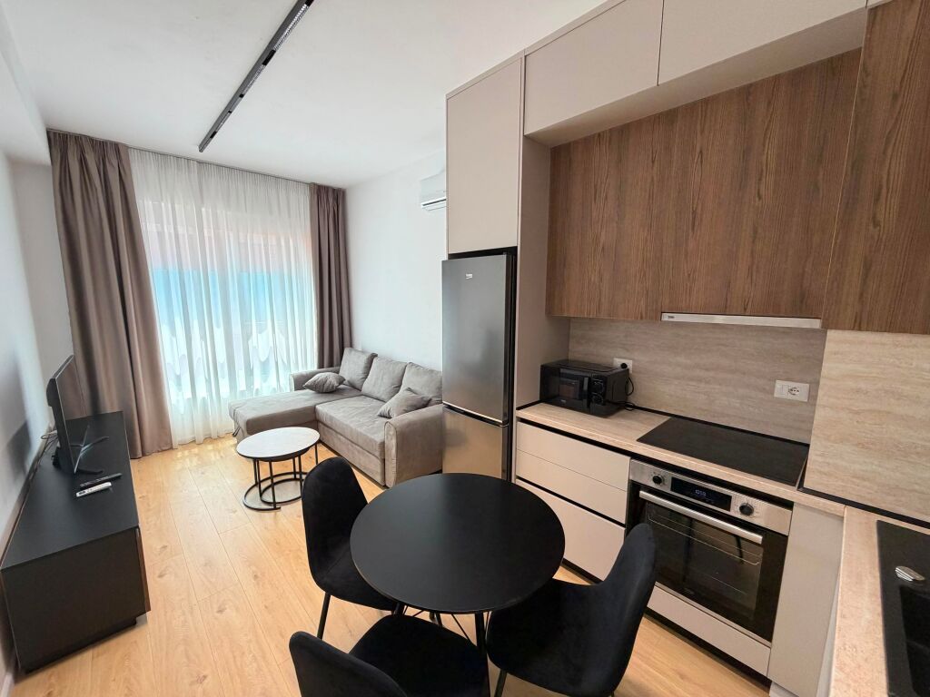 Appartamento 1+1 in affitto 📍Ali Demi, Complesso Kadiu
