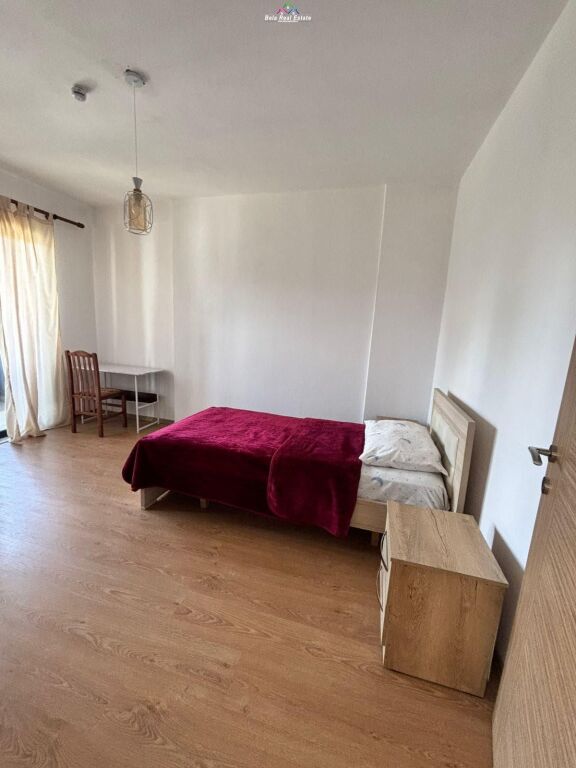 Apartment For Rent 3+1 At 5 Maji (ID B230211) Tirane