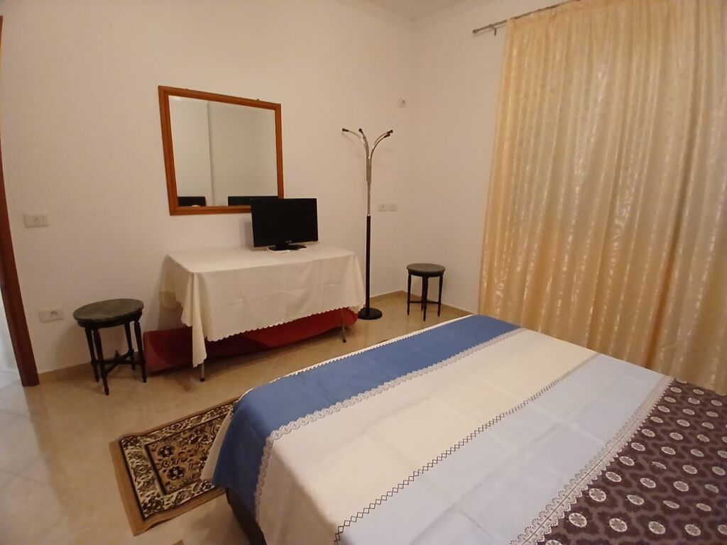 Apartment 1+1 for sale in the port area of Vlore near the University "Ismail Qemali "