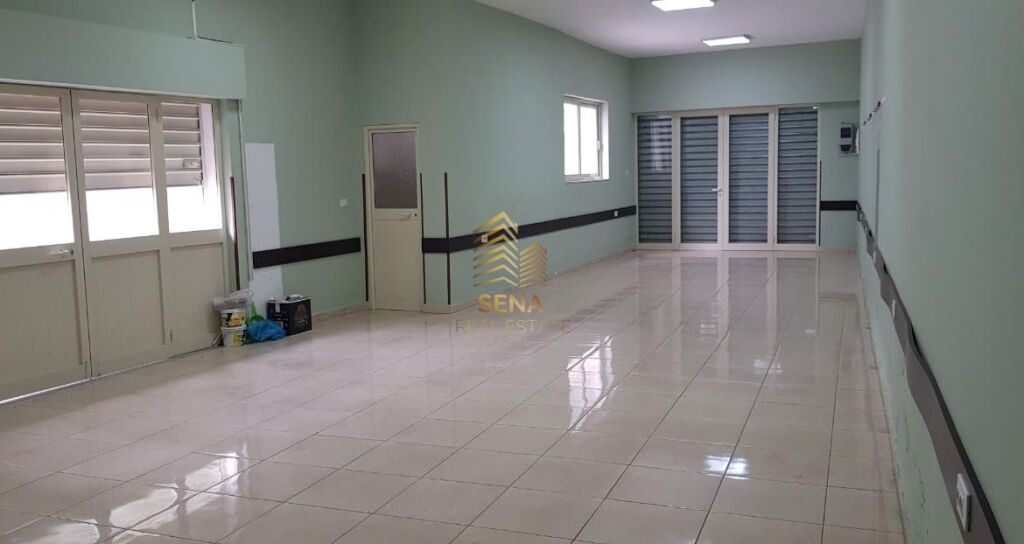 Affitto, Locale commerciale, Via Bardhyl, 1000 Euro Trattabili
