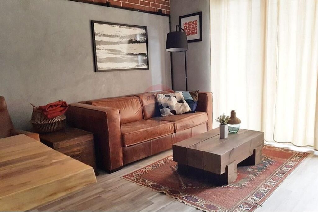 Apartment - For Sale - Teodor Keko Street, Tirana(ID: 530471002-590)
