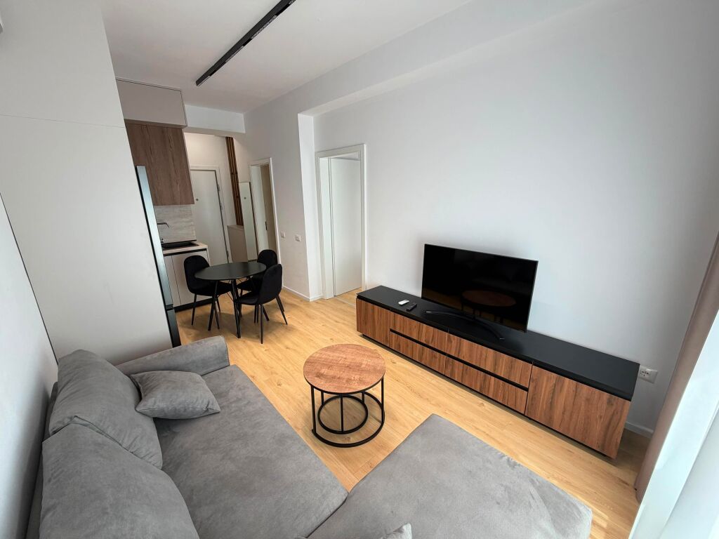 Appartamento 1+1 in affitto 📍Ali Demi, Complesso Kadiu