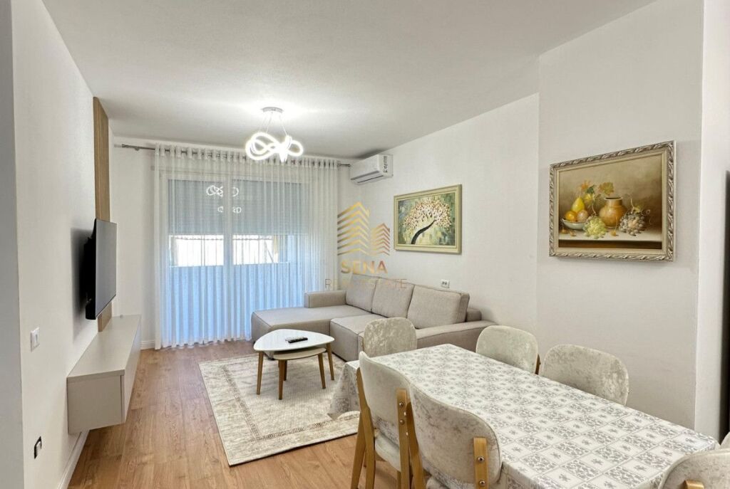 Rent, Apartment 2+1+2WC+2balconies, Dibra Street, 70,000 Leke/Month