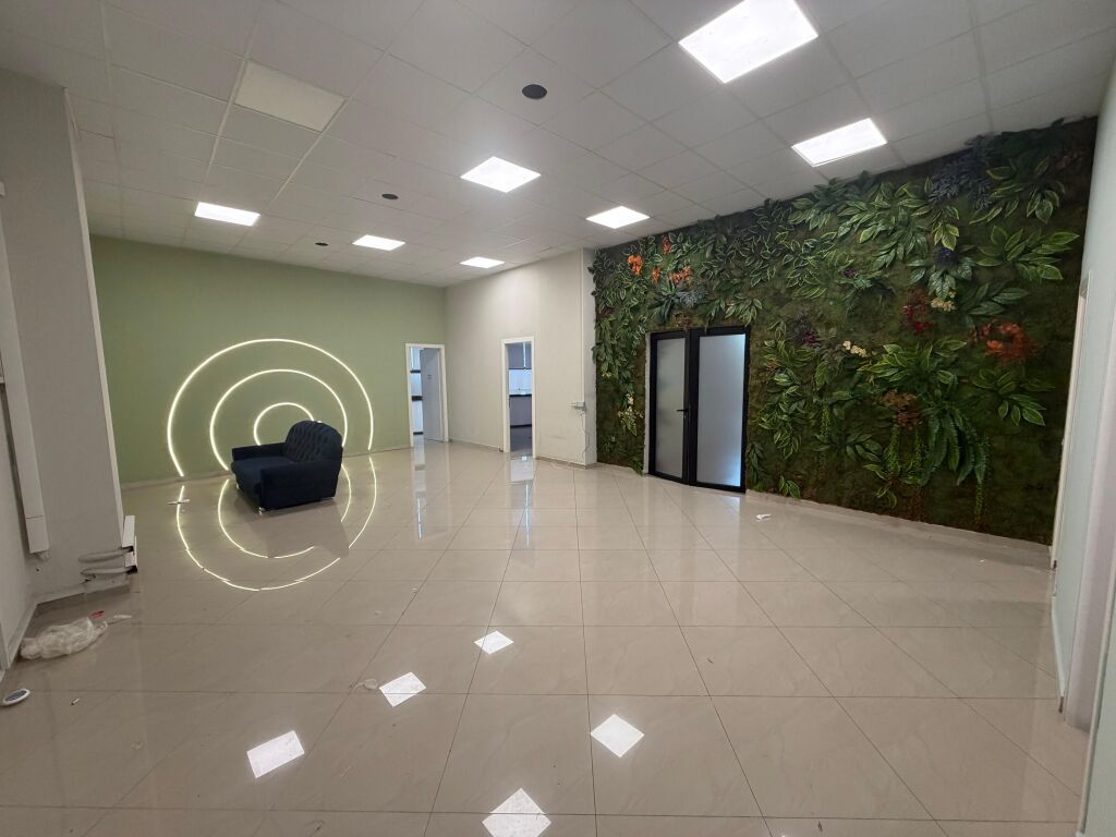 📣 OFFICE Space FOR RENT 📍 Opposite American Hospital 3, with a view of the main street ✨