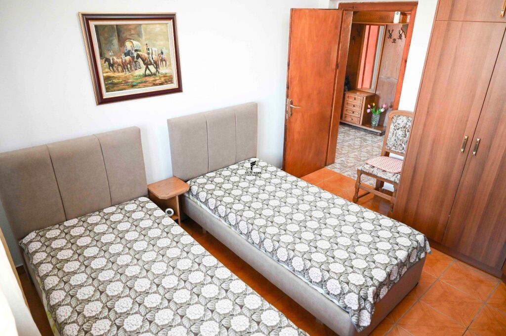 APPARTAMENTO IN AFFITTO 2+1 PAZARI I Ri 55.000 LEKE FH-76723