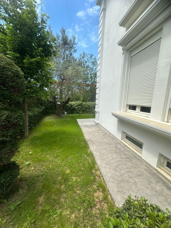 Villa for rent at White House in Teg