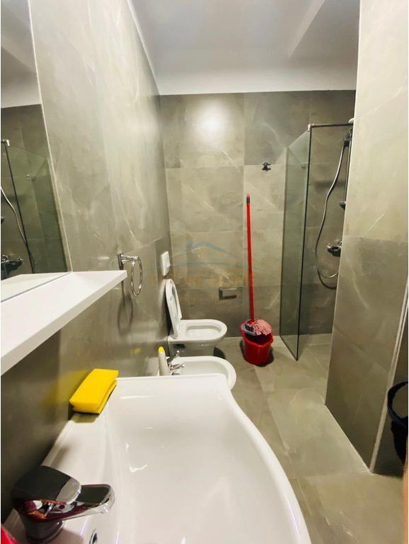 Rent, Apartment 1+1, Kodra e Diellit Residence 2, Tirana