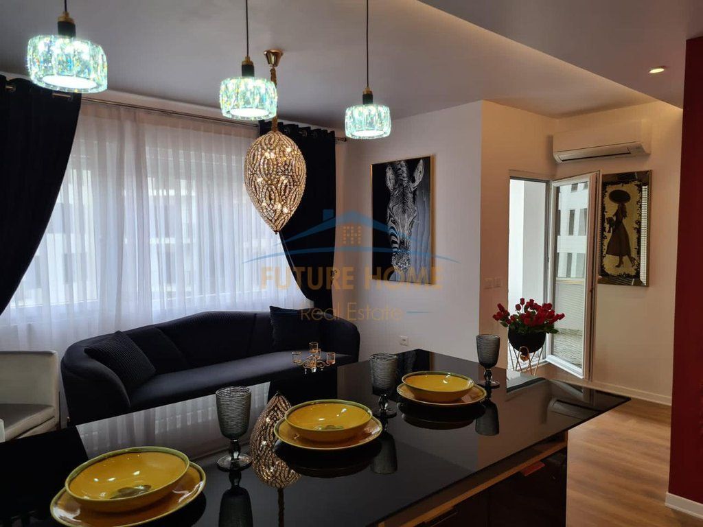 Affitto, Appartamento 1+1, Via dei Kosovari, Tirana