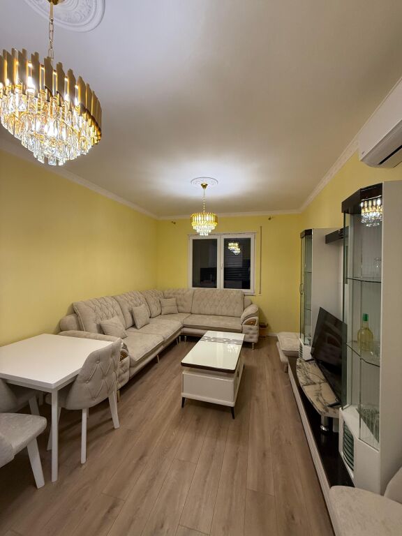 Appartamento 1+1 in affitto a Kamëz