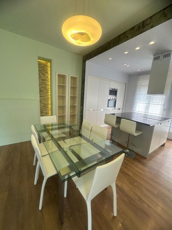 Villa for rent at White House in Teg