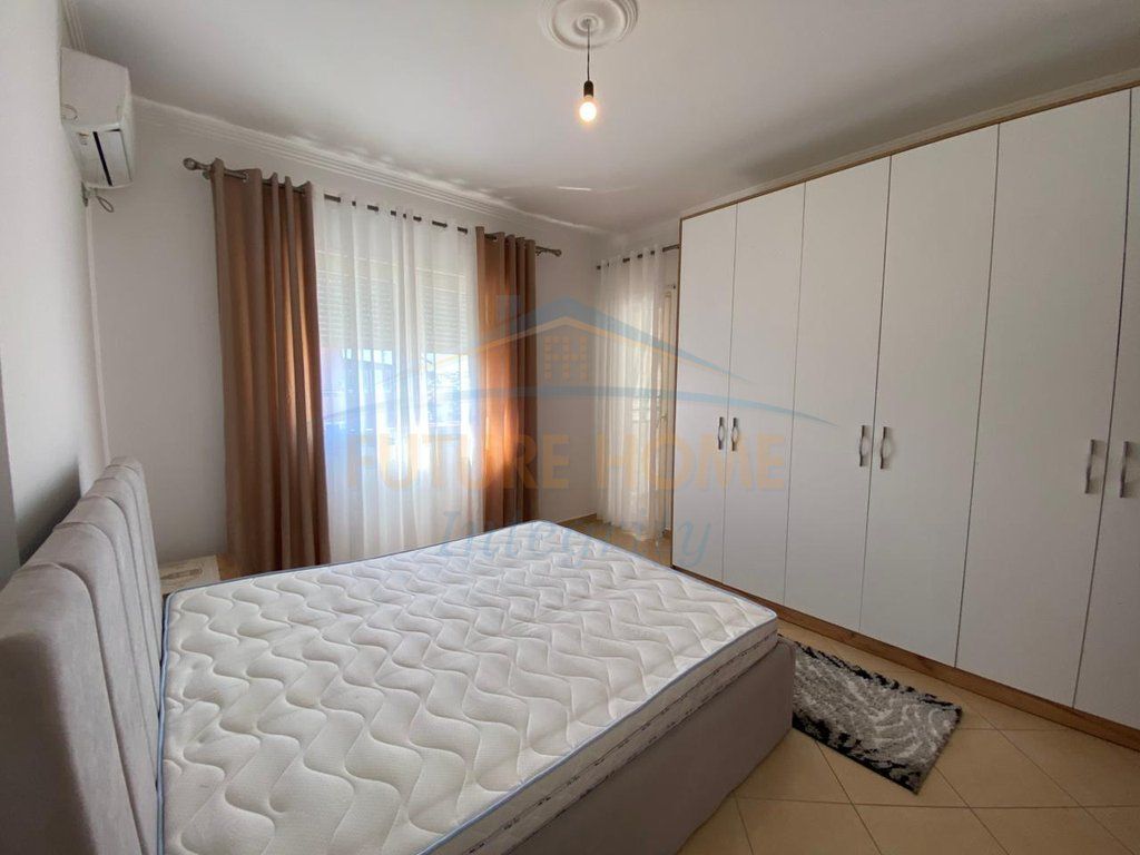 Rent, Apartment 1+1, Fresku, Tirana.