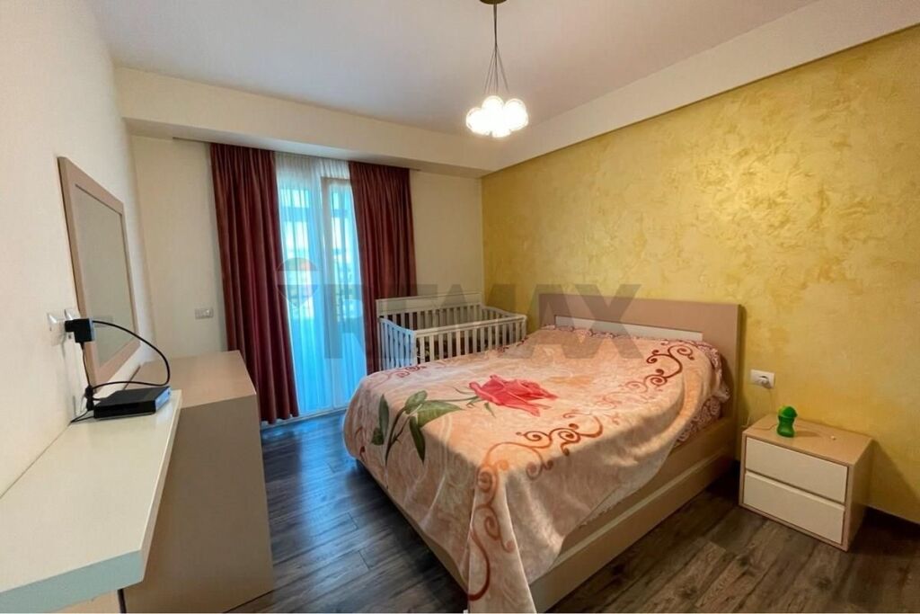 appartamento in affitto 2+1+2 (più garage)