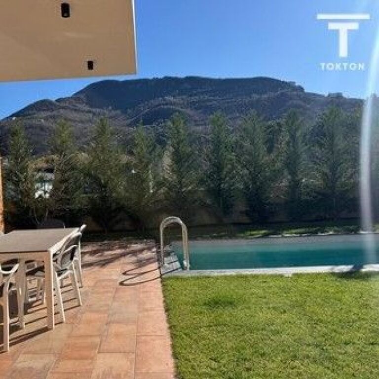 RENT, INDIVIDUAL VILLA + SWIMMING POOL, THE OLIVE GROVE RESIDENCE, MULLET-TEG, TIRANA