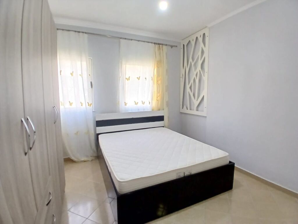 1+1, commune of Paris, 450 thousand lek