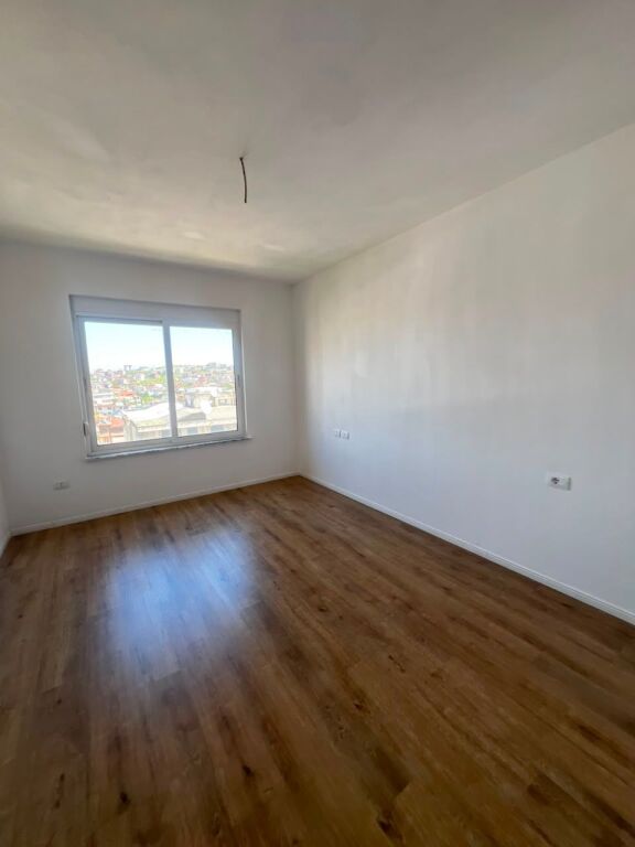 SHITET APARTAMENT 1+1 NE ZONEN E PLAZHIT ILIRIA, DURRES
