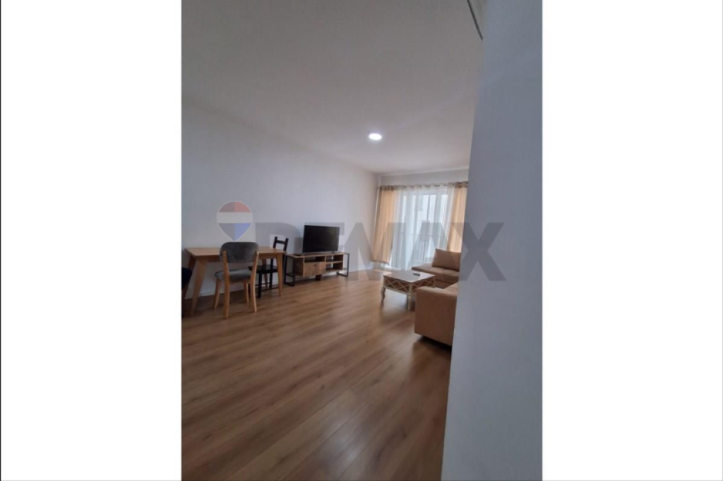 Apartament per qera 1+1 ne Don Bosko