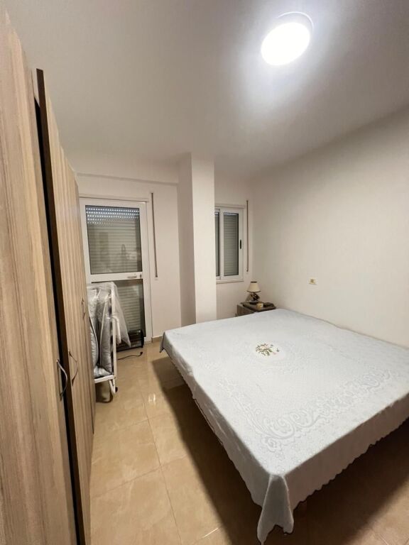 SHITET APARTAMENT 1+1 SHKEMBI I KAVAJES, GOLEM
