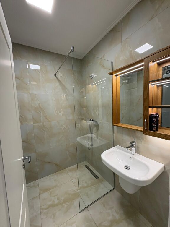 Apartament 1+1 per qira ne Astir