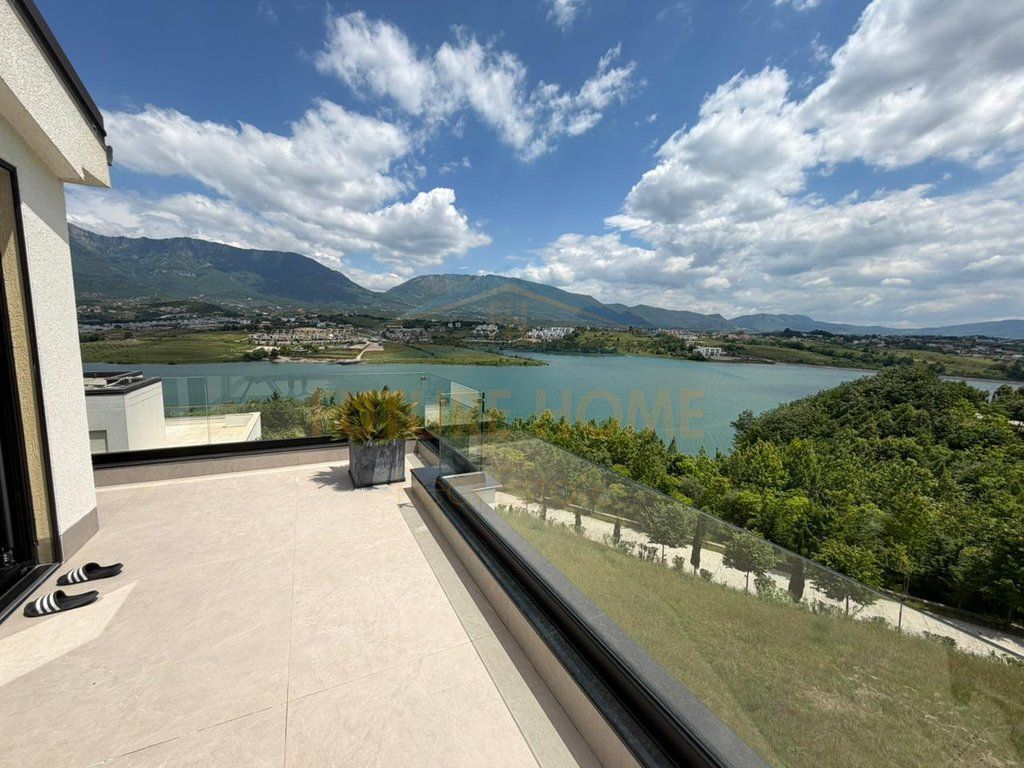 Rent, Individual Villa, Farke, Tirane
