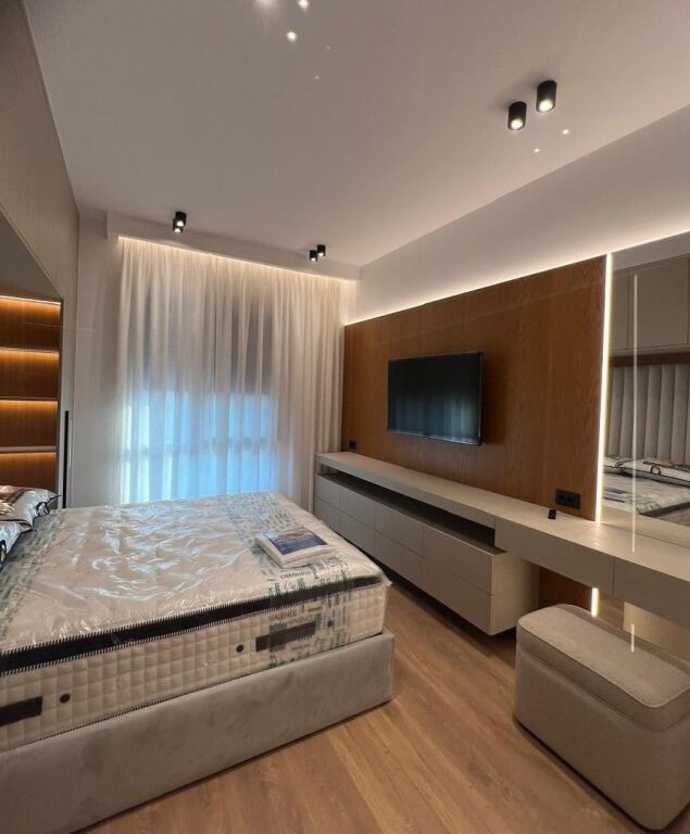 🏡 APPARTAMENTO IN AFFITTO 2+1 – DI FRONTE ALL'UET, COMPLESSO GREEN HARMONY
