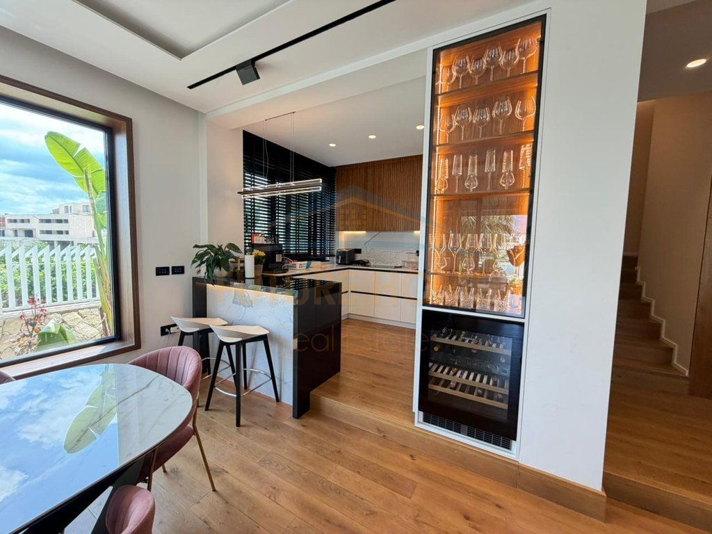 Affitto, Villa Individuale, Farke, Tirana