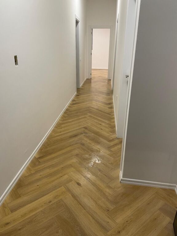 Appartamento 2+1+2 in vendita a Square Residence