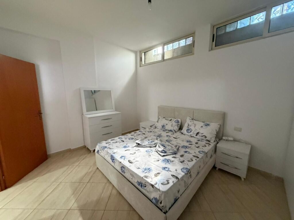 🏡 RENT Apartment 3+1 📍 Fresk, near the Kastrati gas point 🛣️ “Muhamet Deliu” Street ✨