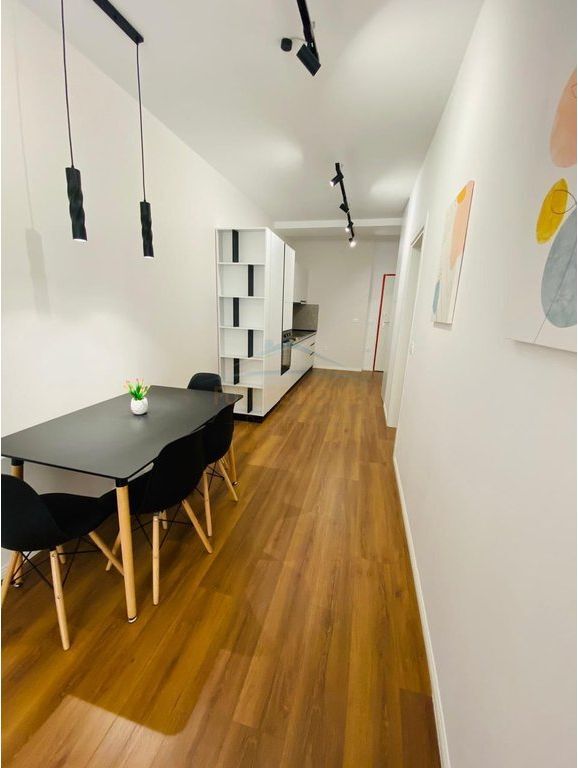 Rent, Apartment 1+1, Kodra e Diellit Residence 2, Tirana