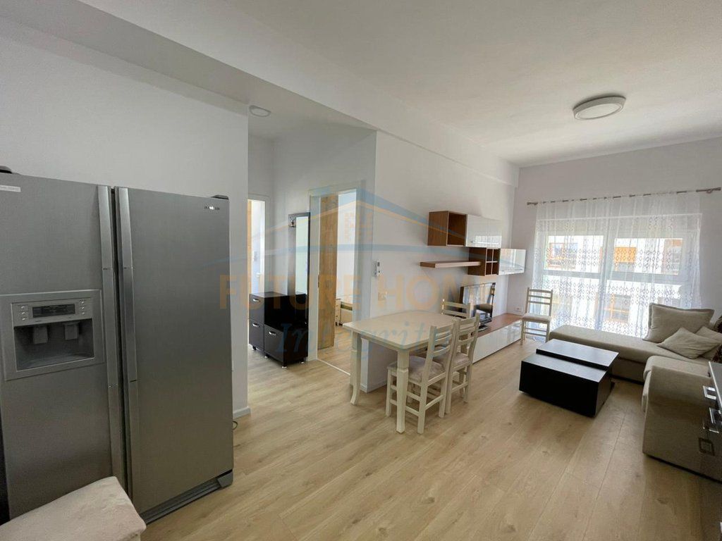 Qera, Apartament 2+1, Kompleksi Kadiu, Tiranë.
