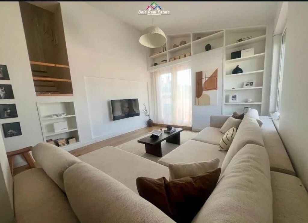 Appartamento/Duplex In Affitto 2+1 A Kodra e Diellit (ID B2201929) Tirana