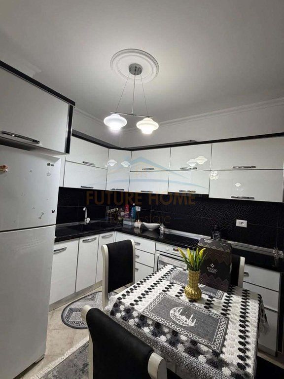 Qera, Apartament 1+1, Yzberisht