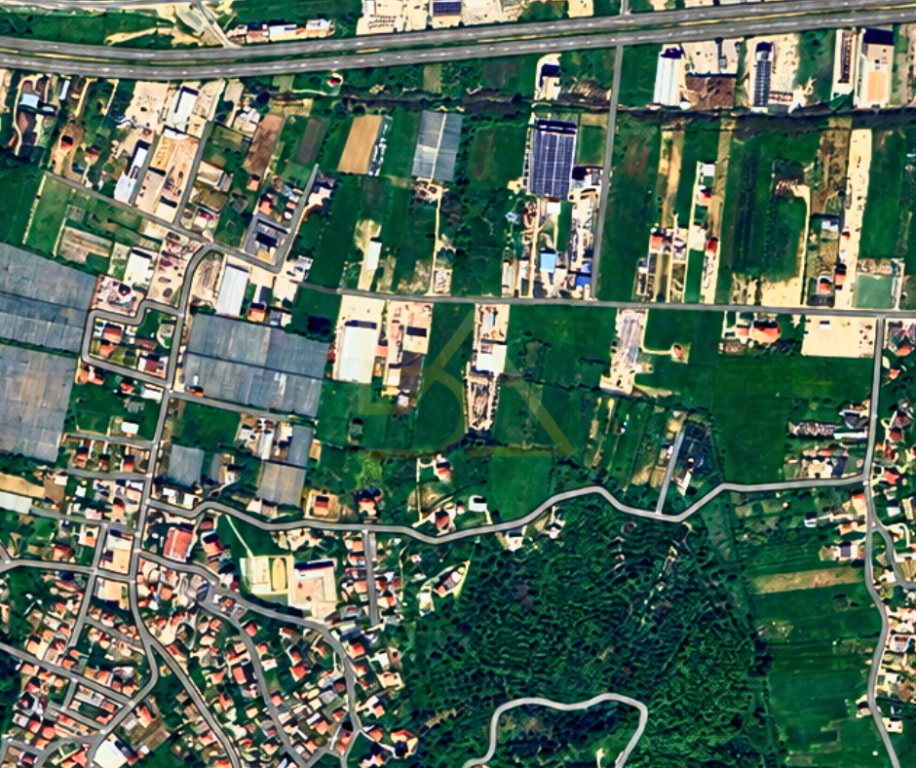 Terreno in vendita – Marikaj, Vorë