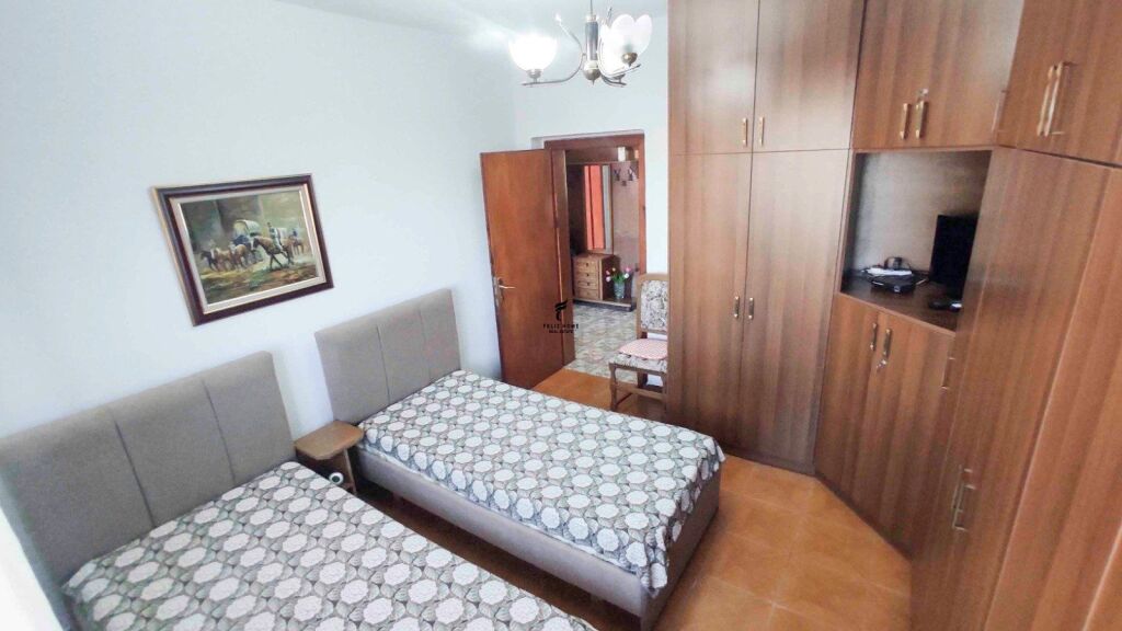 APPARTAMENTO IN AFFITTO 2+1 PAZARI I Ri 55.000 LEKE FH-76723