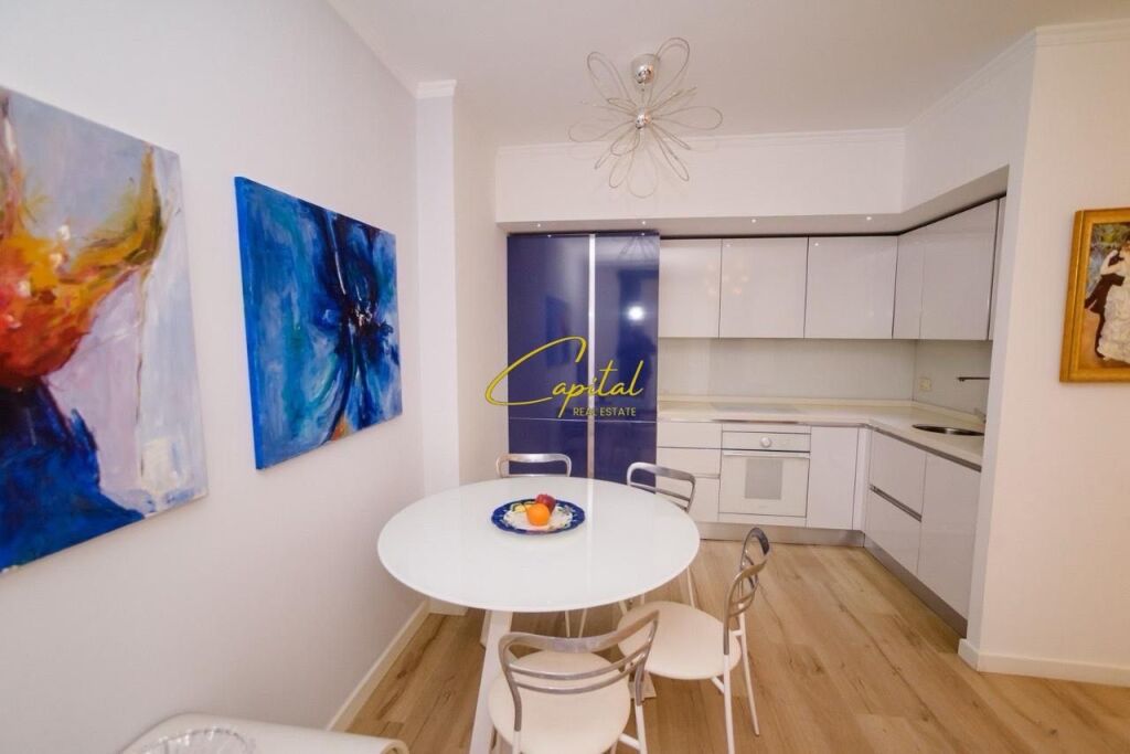 APPARTAMENTO IN AFFITTO 2+1 CENTRO 900 EURO