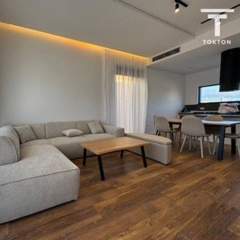 FOR RENT, INDIVIDUAL VILLA + SWIMMING POOL, THE OLIVE GROVE RESIDENCE, MULLET-TEG, TIRANA