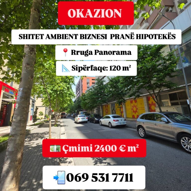 OCCASIONE VENDITA LOCALE COMMERCIALE | VICINO IPOTECA 📍 Via Panorama