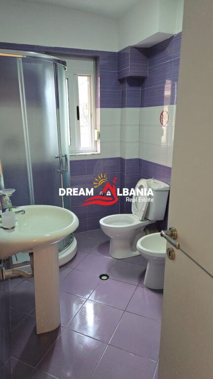 Office for Rent/Business Environment on Myslym Shyri Street, near Someg in Tirana