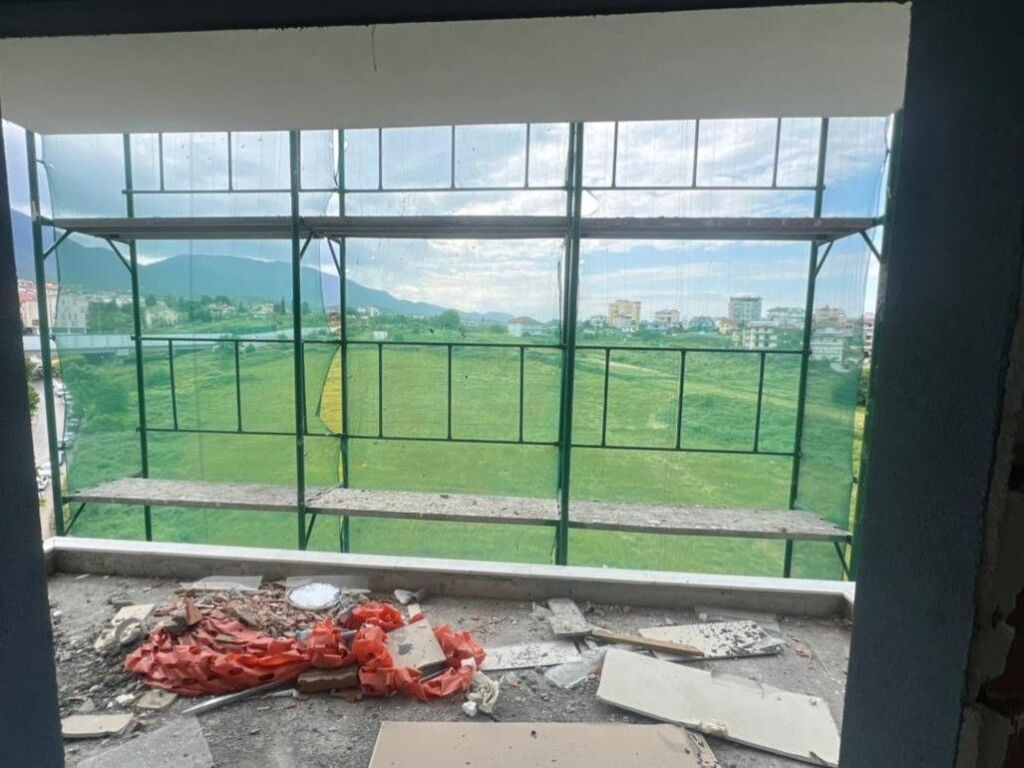 🏡 ESCLUSIVO – APPARTAMENTO 2+1+2 IN VENDITA CON BALCONE