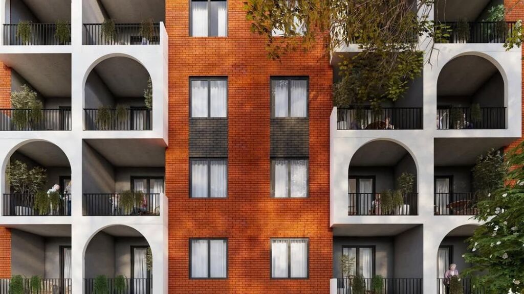 🏡 Super Investment Opportunity – 2+1 Apartment for Sale at Lake Side Residence