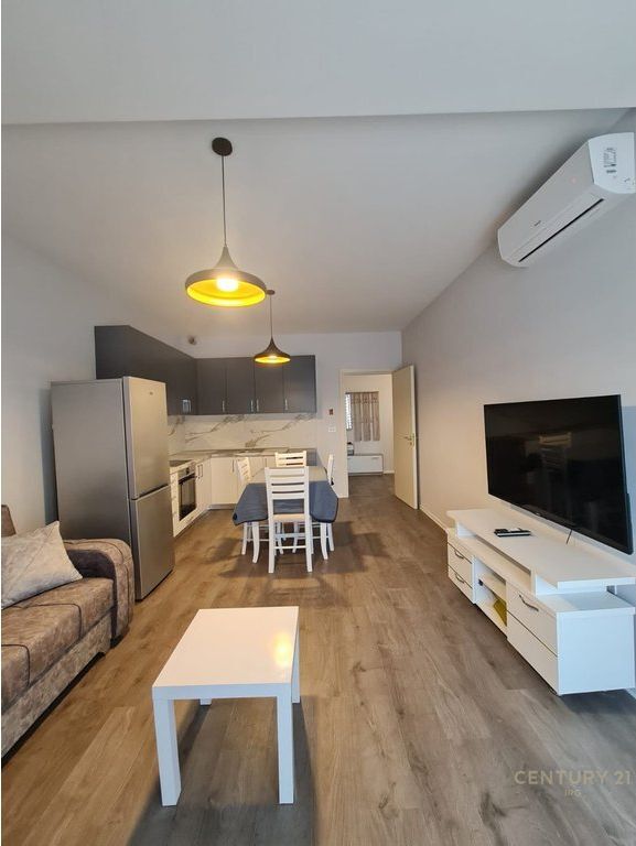 APARTAMENT 1+1+POST PARKIMI NE ALI DEM!